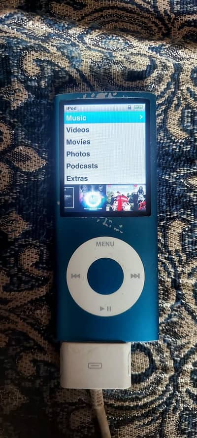 apple ipod