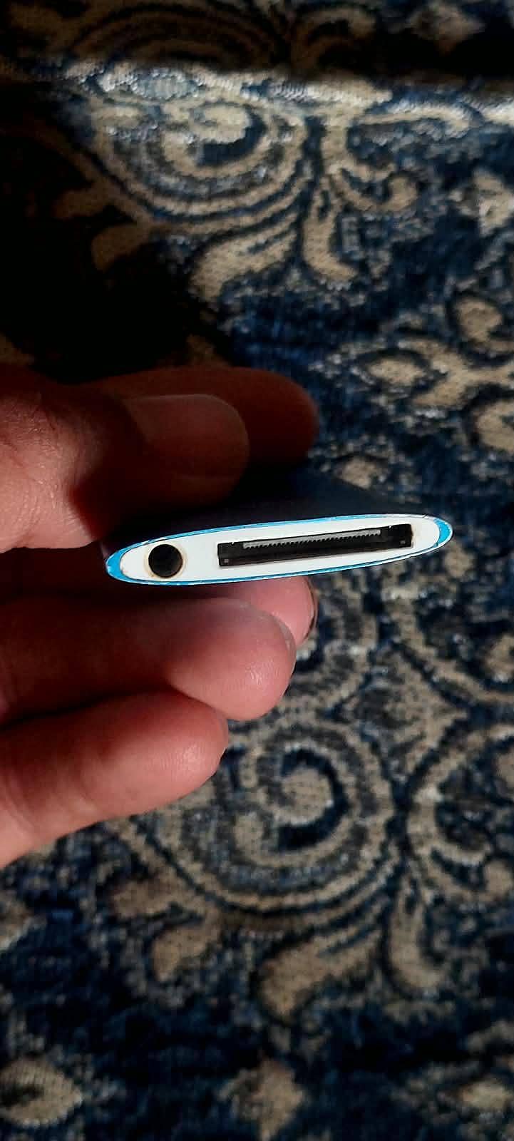 apple ipod 2