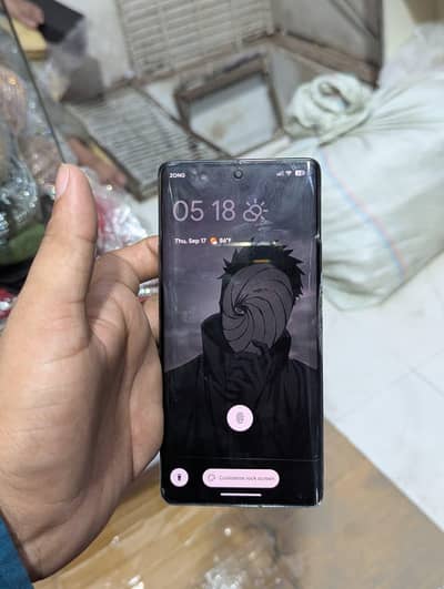 Google Pixel 7 Pro