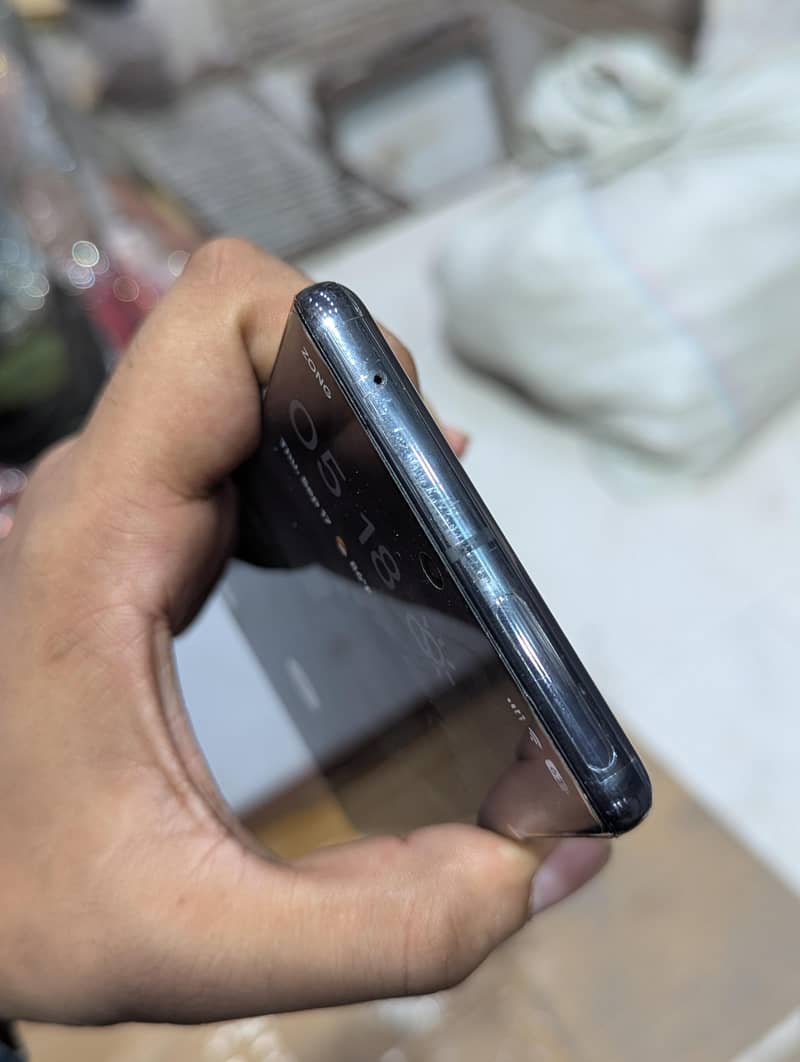 Google Pixel 7 Pro 3