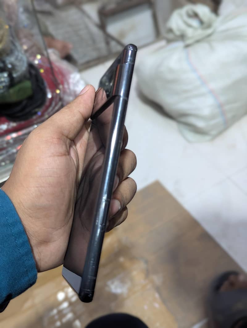 Google Pixel 7 Pro 4