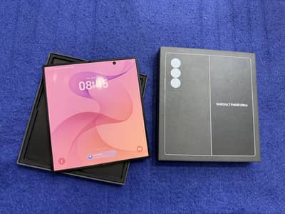 Samsung Mobile Z Fold 8 Ultra