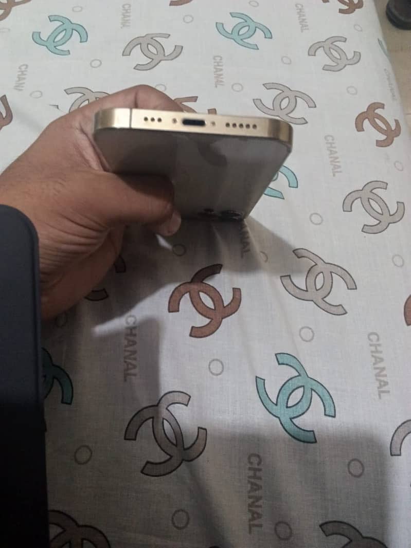 Apple iPhone 12 Pro 5