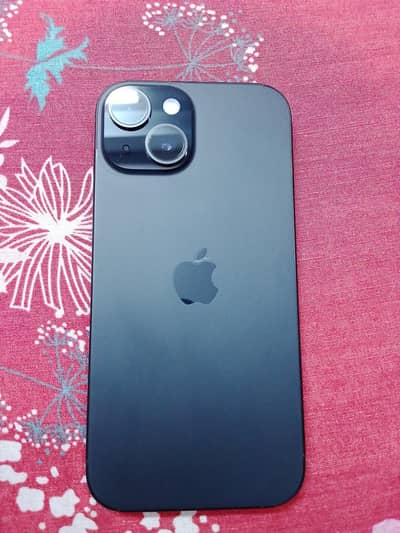 Apple iPhone 15 jv 128gb