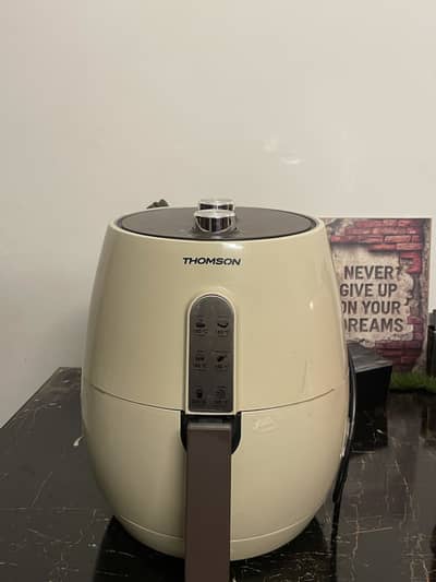 Thomson Air fryer 3.5L