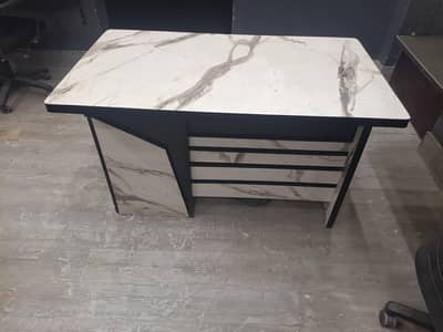Office Executive Table