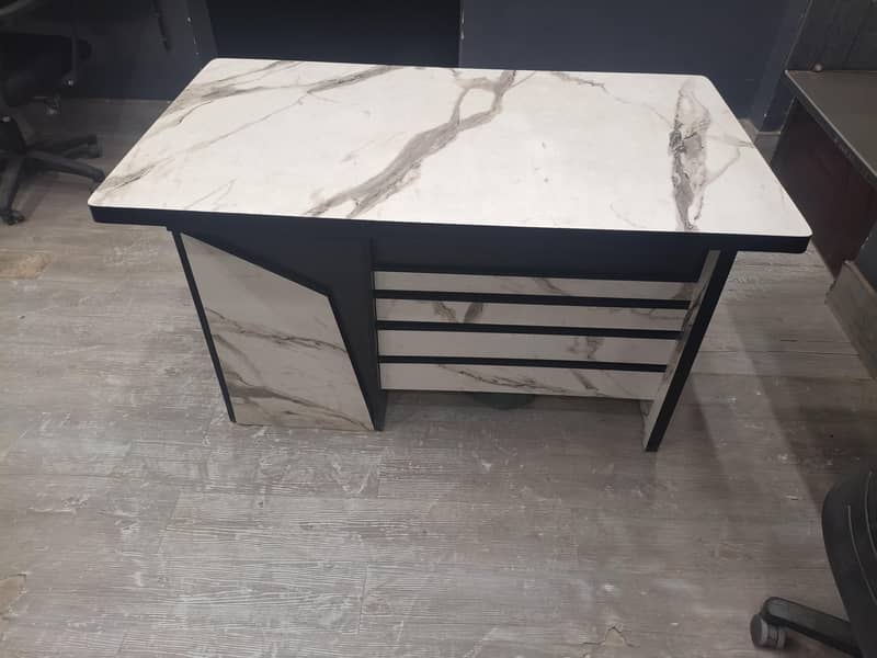 Office Executive Table 0