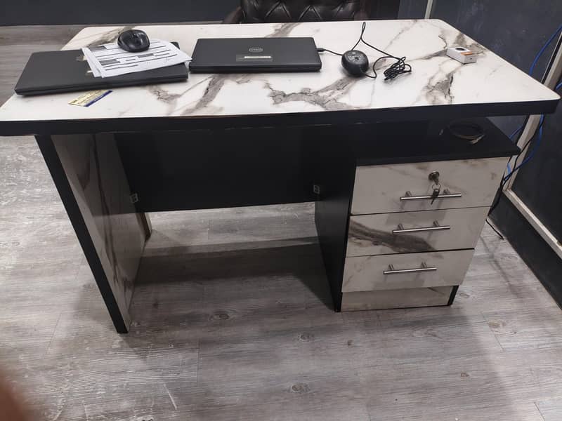 Office Executive Table 1