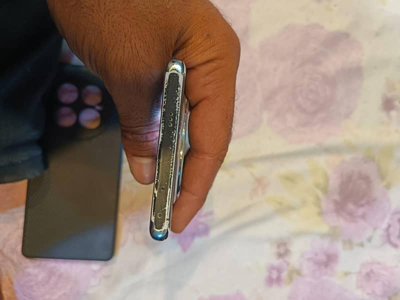 infinix zero 40 5