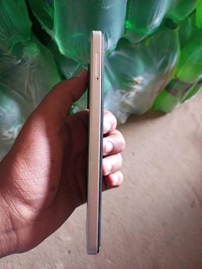 Tecno Spark Go