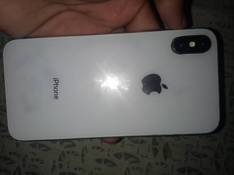 Apple iPhone X 2
