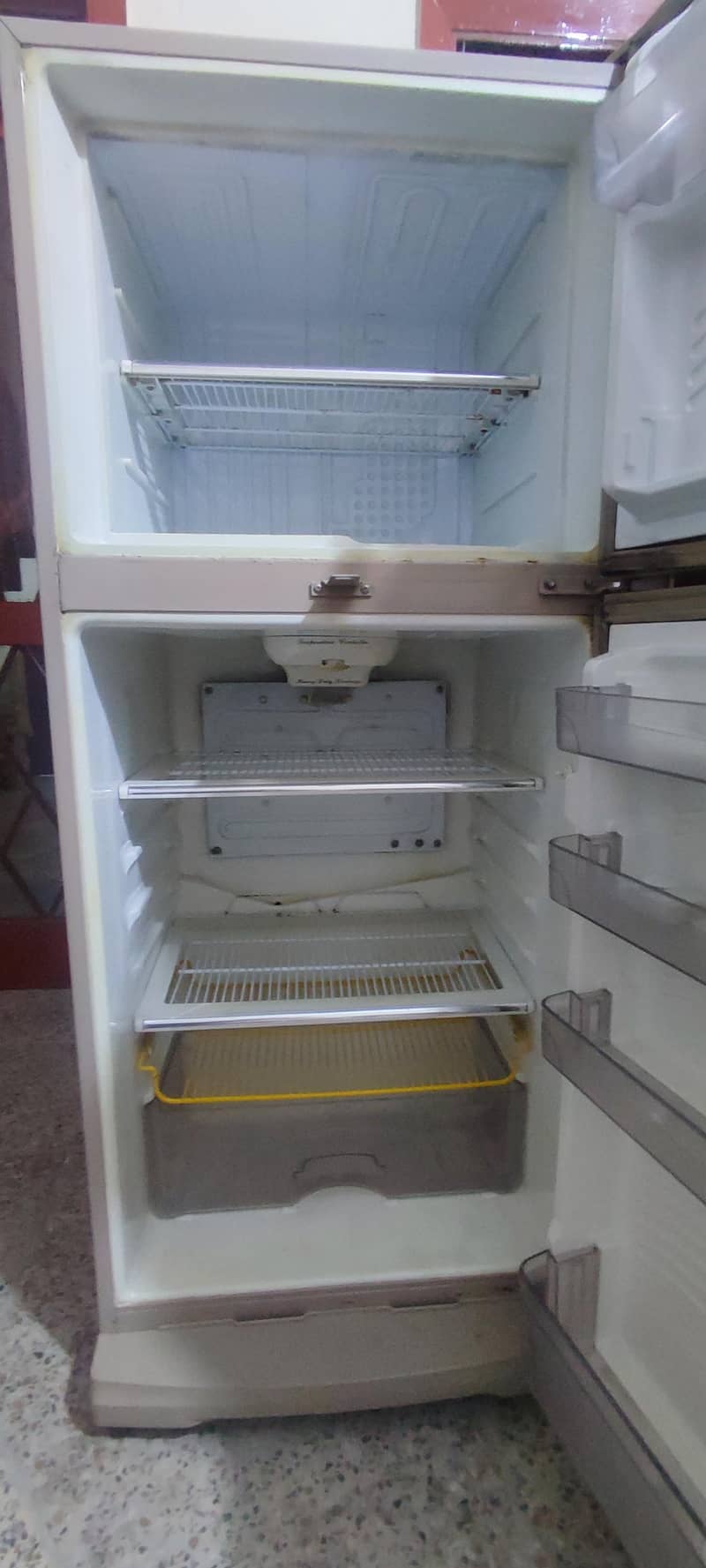 Dawlance Frige 5