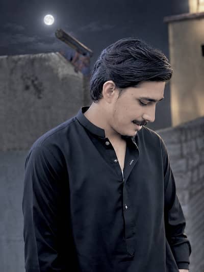 Noman haider