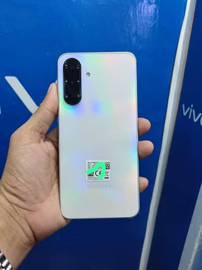 Samsung Mobile A36
