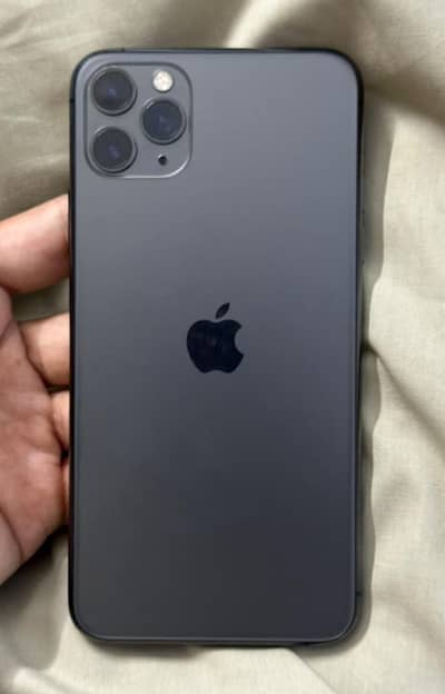 Apple iPhone 11 Pro Max JV