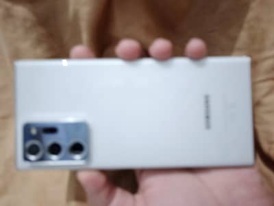 Samsung Note 20 ultra 5G