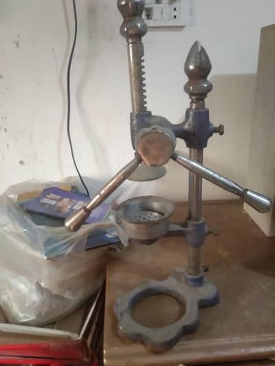manual juicer
