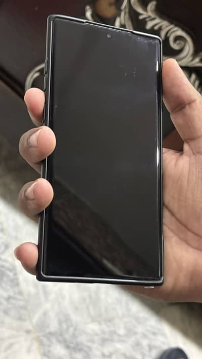 Samsung Mobile Note 10 Plus 12+8gb 256gb All ok