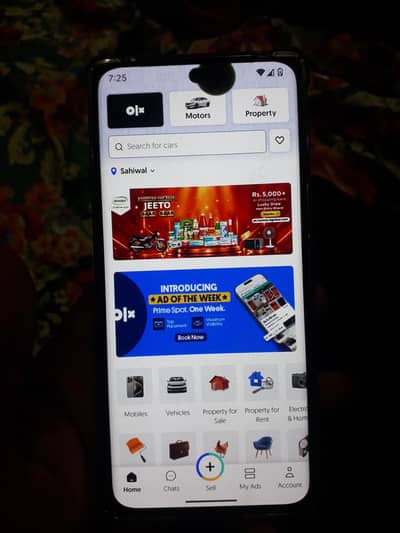 Google Pixel 6 Pro