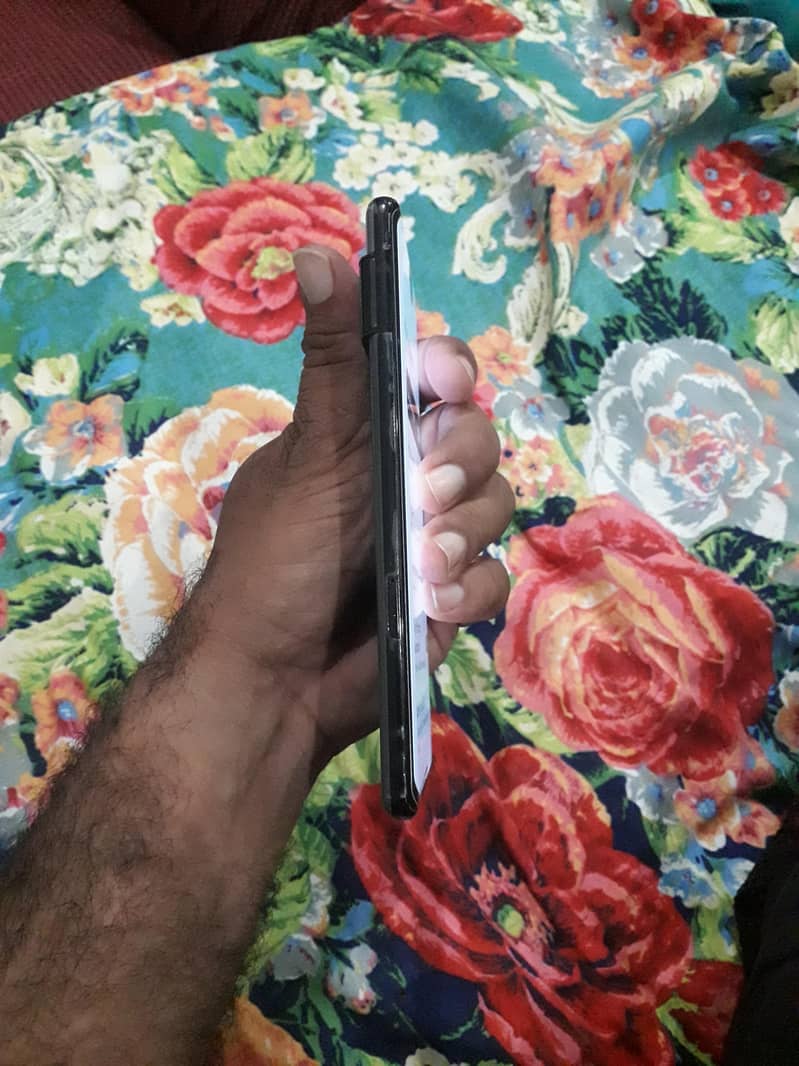 Google Pixel 6 Pro 5