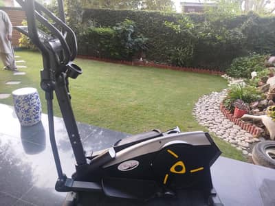 Exercise Bike- Excellent Condition