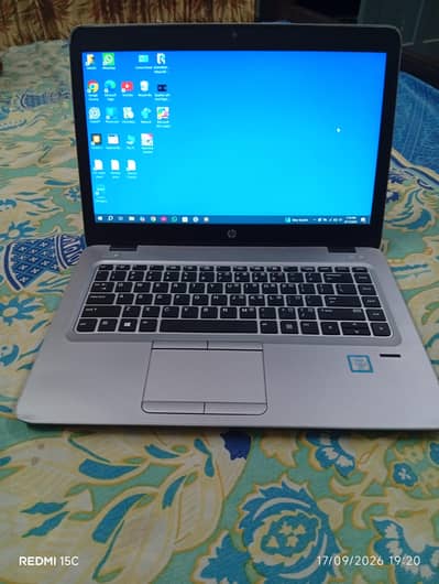 Hp Elite book Laptop
