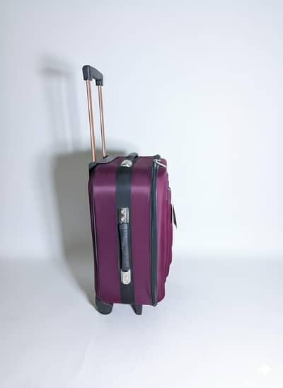 PAK TOURISTER FACTORY MAKING