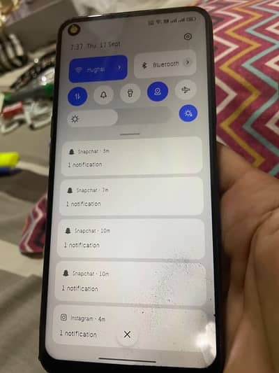 OPPO A96
