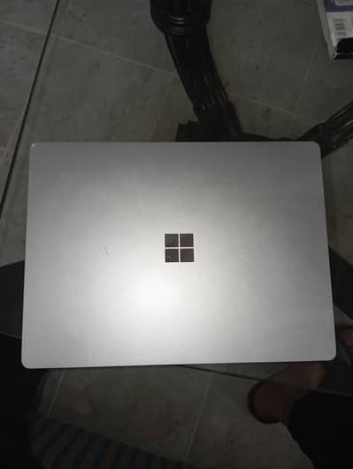Microsoft laptop go