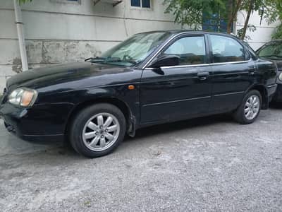 Suzuki Baleno Sports Edition