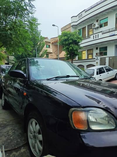 Suzuki Baleno Sports Edition