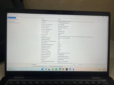 Dell Latitude 7430 | Core i5 12th Gen | 16GB RAM | 256/512GB NVMe SSD