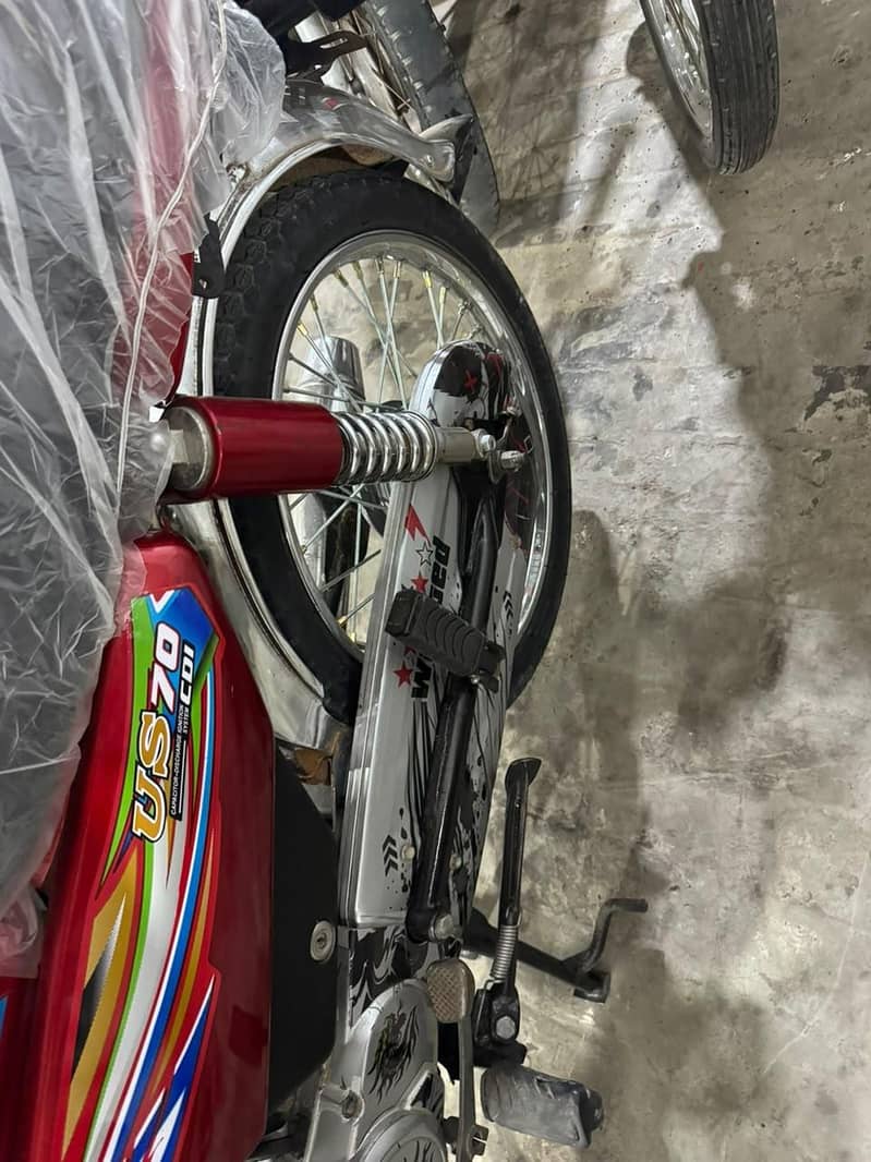 metro 22 model 3
