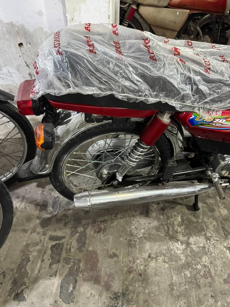 metro 22 model 6