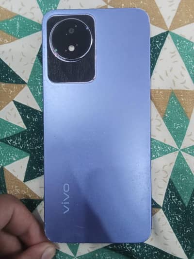 Vivo Y02