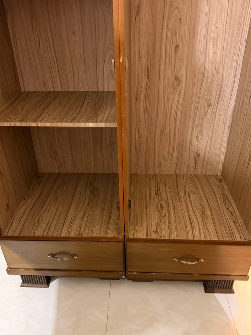 wardrobe 2