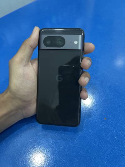 Google Pixel 8