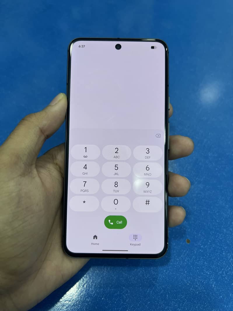 Google Pixel 8 1