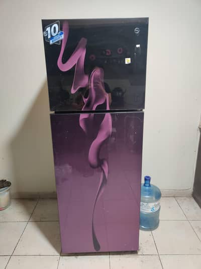 PEL fridge in perfect condition in warranty