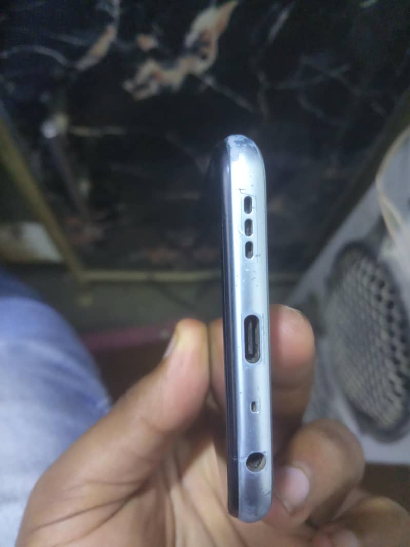 OPPO A96 4