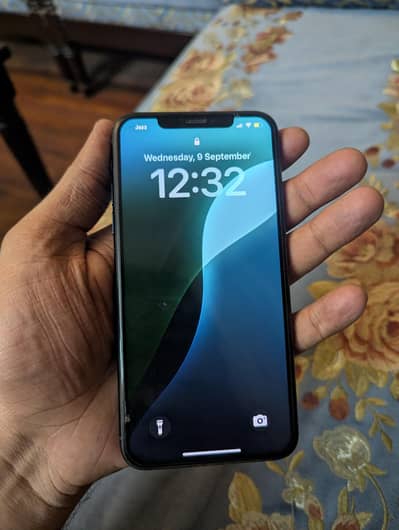 Apple iPhone 11 Pro Max 64 Gb Pta Approved