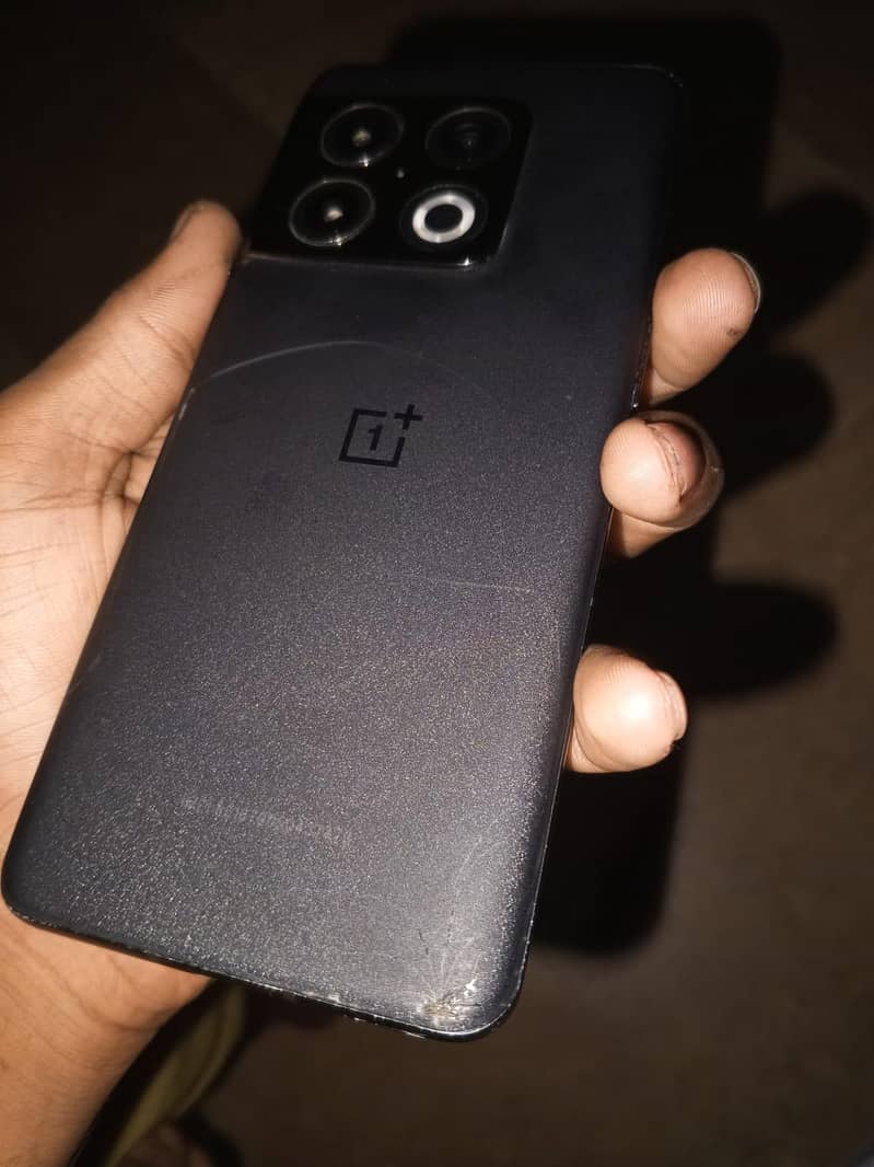 One Plus 10 Pro 0