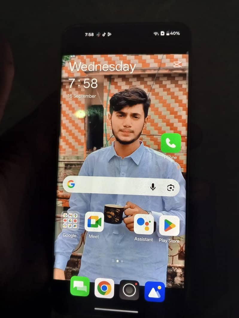 One Plus 10 Pro 5