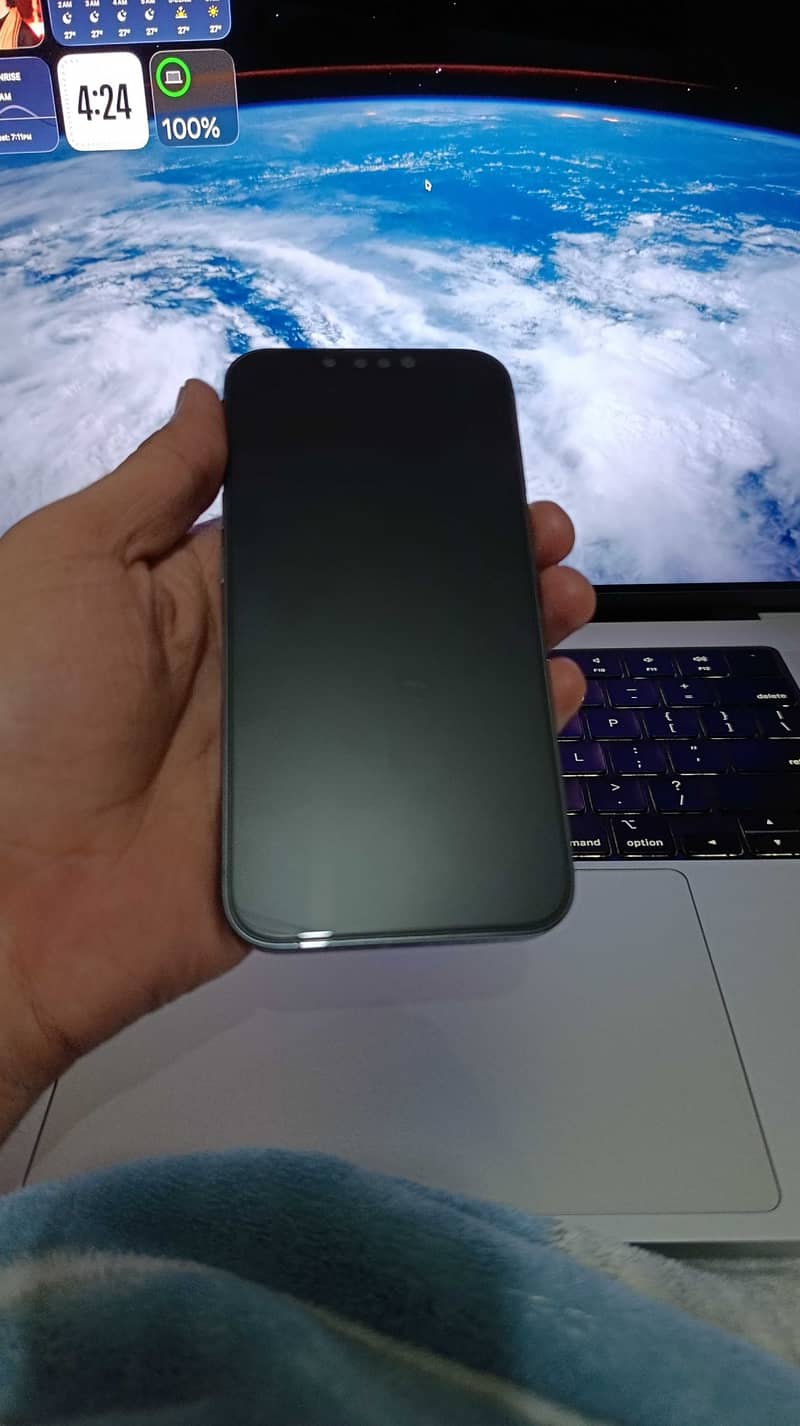 Apple iPhone 13 Pro 5