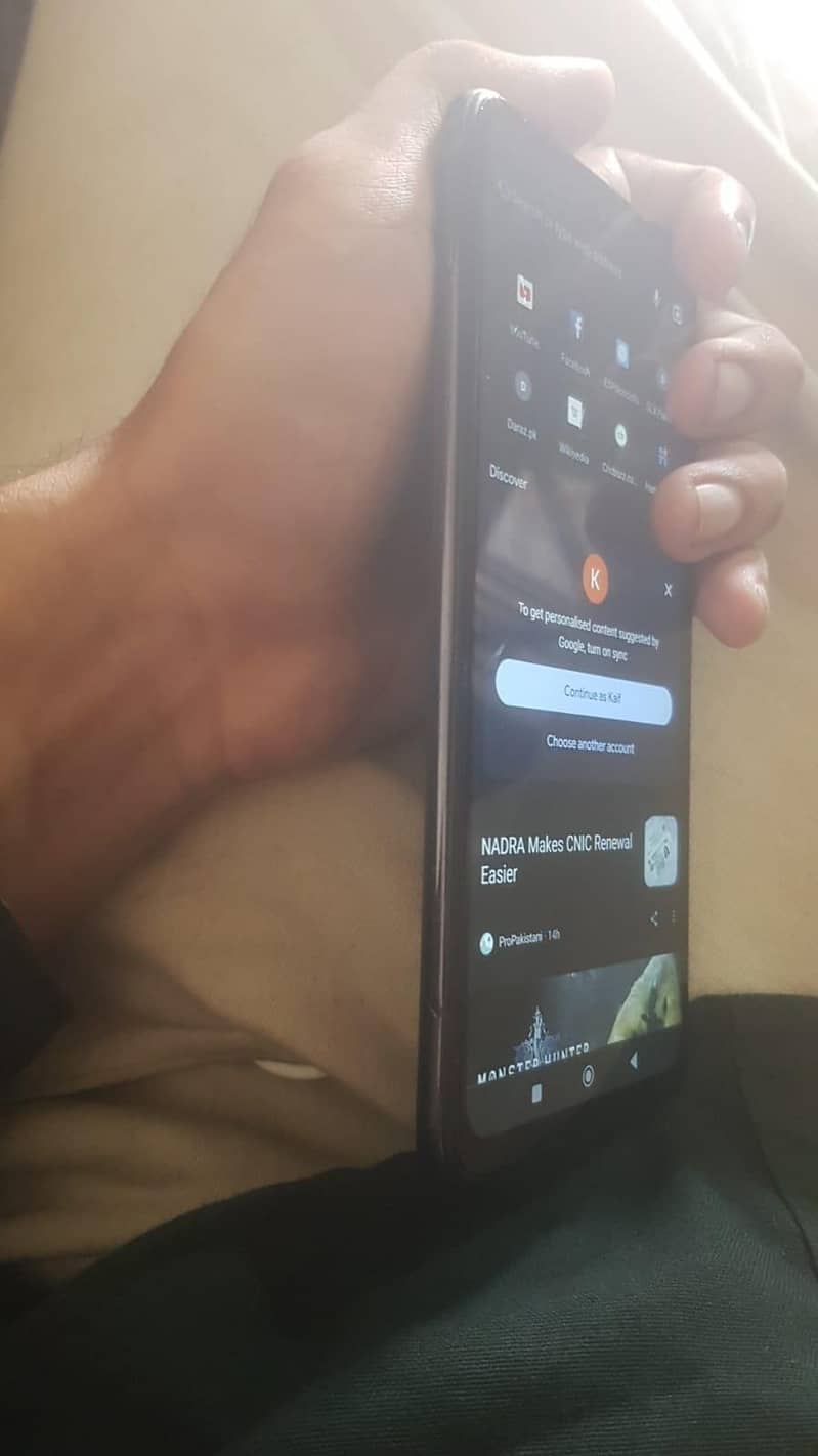 Xiaomi Mi Note 10 3