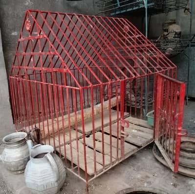 Cage 3×3