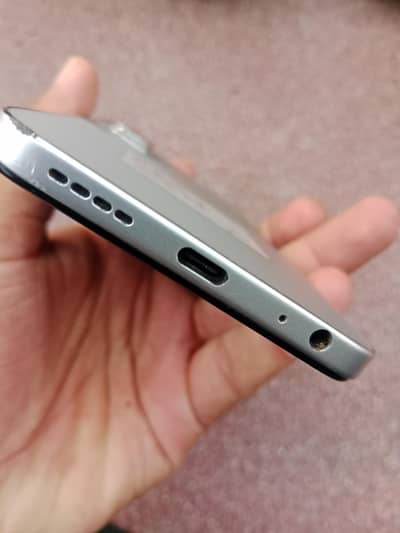 Infinix 60i