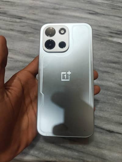 One Plus Nord 6