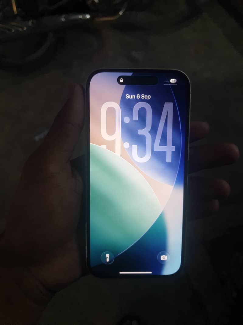 Apple iPhone 15 2