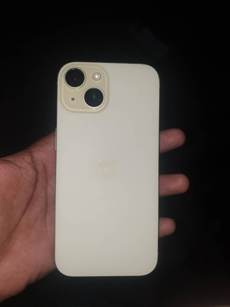 Apple iPhone 15 6